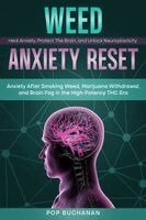 Pop Buchanan - Weed Anxiety Reset, Häftad. Tillgänglighet: Lägg i varukorg