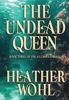 Heather Wohl - Undead Queen, Inbunden. Tillgänglighet: Lägg i varukorg