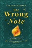 Courtney McFarlin - Wrong Note, Häftad