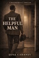 Dina Cahaney - Helpful Man, Häftad