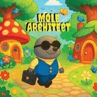 Milana Anderson - Mole Architect, Häftad