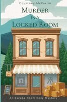 Courtney McFarlin - Murder in a Locked Room, Häftad