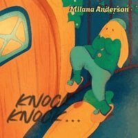Milana Anderson - Knock-Knock, Häftad