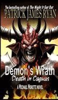 Patrick James Ryan - Demon's Wrath, Inbunden