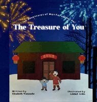 Elisabeth Watanabe - Treasure of You, Inbunden. Tillgänglighet: Lägg i varukorg