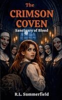 R L Summerfield - Crimson Coven, Häftad. Tillgänglighet: Lägg i varukorg