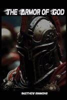 Matthew Simmons - Armor of God, Häftad