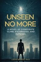 Lizzie Brontë - Unseen No More, Häftad