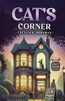 Cecilia K Hoffman - Cat's Corner, Häftad. Tillgänglighet: Lägg i varukorg