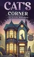 Cecilia K Hoffman - Cat's Corner, Inbunden. Tillgänglighet: Lägg i varukorg