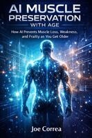 Joe Correa - AI Muscle Preservation with Age, Häftad. Tillgänglighet: Lägg i varukorg