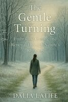 Dalia Latife - Gentle Turning, Häftad