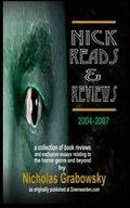 Nick Reads and Reviews
