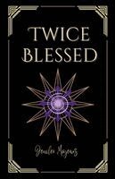 Jenifer Majerus - Twice Blessed, Häftad