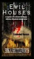 Erik Shuttleworth - Evil Houses, Inbunden. Tillgänglighet: Lägg i varukorg