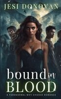 Jesi Donovan - Bound in Blood, Häftad
