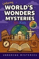 Unboring Mysteries - Unboring World's Wonders Mysteries for Kids, Häftad