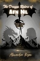 Alexandra Ryan, Vick - Dragon Riders of Aen Nil, Häftad