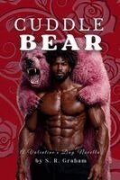 S R Graham - Cuddle Bear, Häftad