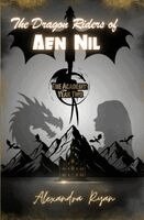 Alexandra Ryan, Vick - Dragon Riders of Aen Nil, Häftad