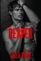 Cora Rose - His Reaper, Häftad
