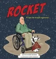 Dennis Erickson - Rocket non è un cane qualunque, Inbunden. Tillgänglighet: Lägg i varukorg