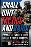Matthew Luke - Small Unit Tactics and Raids, Häftad