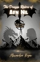 Alexandra Ryan - Dragon Riders of Aen Nil, Häftad