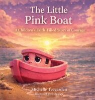 Michelle Teegarden - Little Pink Boat, Inbunden. Tillgänglighet: Lägg i varukorg