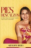 Geraldine Rivera, Author's Pulse - Pies Descalzos, Häftad