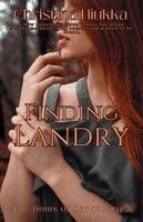 Christina Hiukka - Finding Landry, Häftad