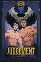 Lucas Delrose - Judgement, Häftad. Tillgänglighet: Lägg i varukorg