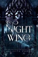 Juliette Cross - Nightwing, Häftad