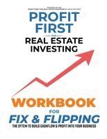 David Richter - Profit First for Real Estate Investing, Häftad