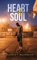 Aundrea T Washington - Heart & Soul, Inbunden