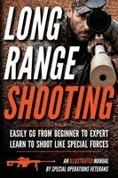 Matthew Luke - Long Range Shooting, Häftad