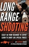 Matthew Luke - Long Range Shooting, Inbunden