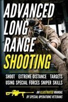 Matthew Luke - Advanced Long Range Shooting, Häftad