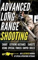 Matthew Luke - Advanced Long Range Shooting, Inbunden