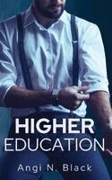 Angi N Black - Higher Education, Häftad. Tillgänglighet: Lägg i varukorg