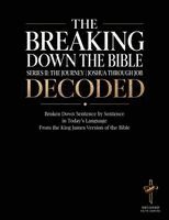 Brittany Johnson - Breaking Down the Bible, Häftad. Tillgänglighet: Lägg i varukorg