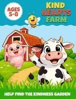 Darrylynn Fabrizius - Kind Hearts Farm, Häftad. Tillgänglighet: Lägg i varukorg