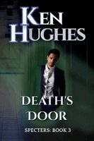 Ken Hughes - Death's Door, Häftad