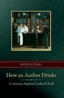 How an Author Drinks