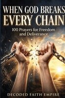Brittany Johnson - Prayer Book for Freedom and Deliverance, Häftad. Tillgänglighet: Lägg i varukorg