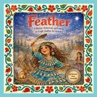Nichole Elise Jeonotte - Feather, Häftad. Tillgänglighet: Lägg i varukorg