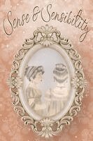 Jane Austen - Sense & Sensibility, Häftad
