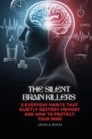 Jessica Hintz - Silent Brain Killers, Häftad