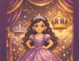 Zarina's Crown