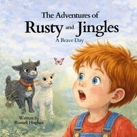 Russell Hughes - Adventures of Rusty and Jingles, Häftad